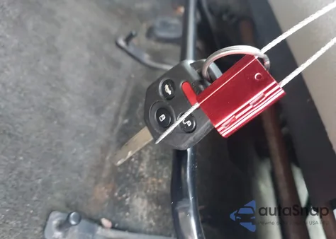 2012 Subaru Legacy 3.6R from USA, damaged, VIN 4S3BMDA67C2009357